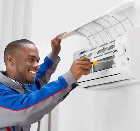 hvac services Oostburg
